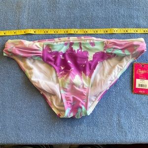 Swimsuit Bathing Suit Bottoms Candie’s XS NWT